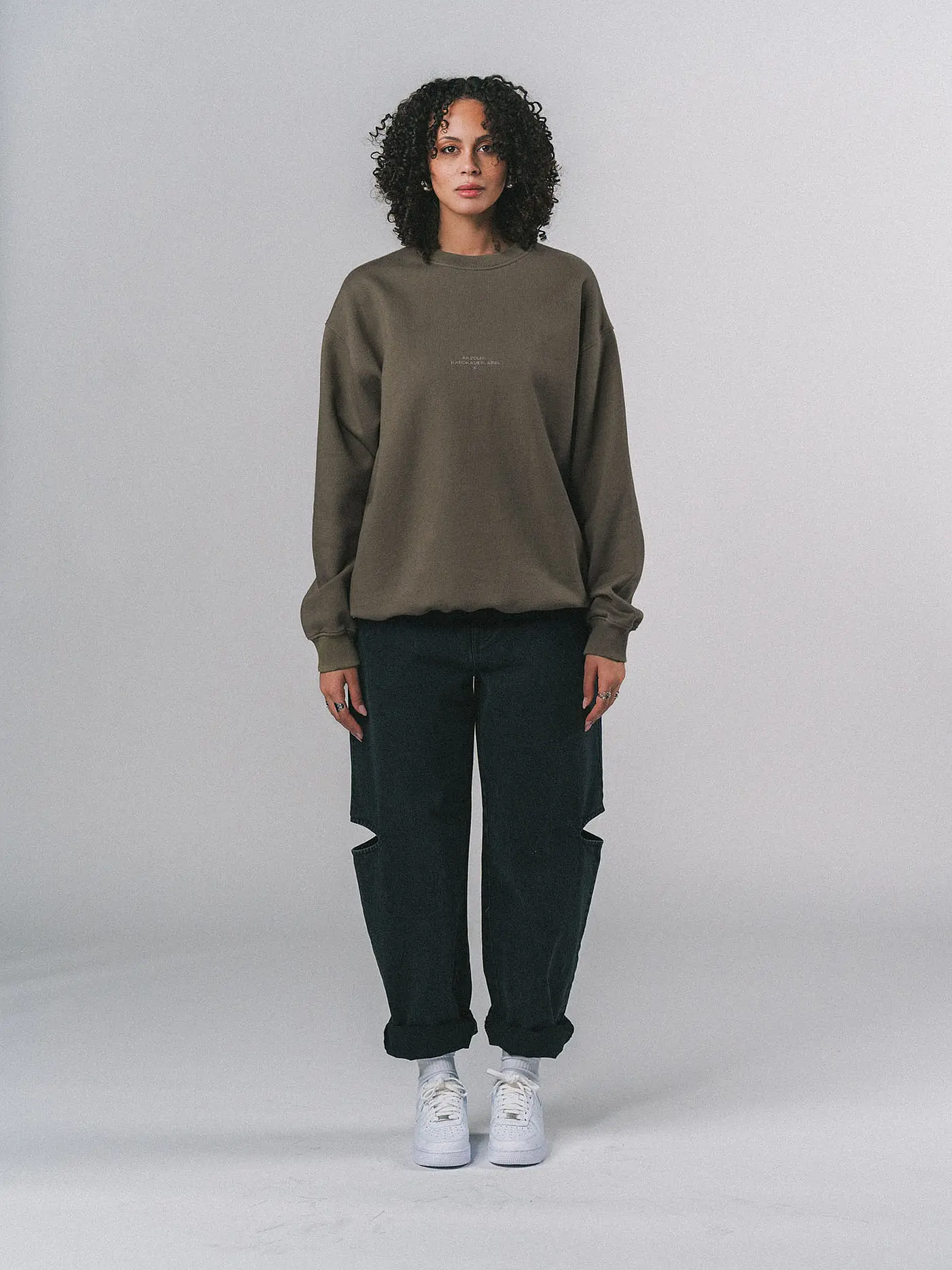 KARO KAUER | Sweater | 